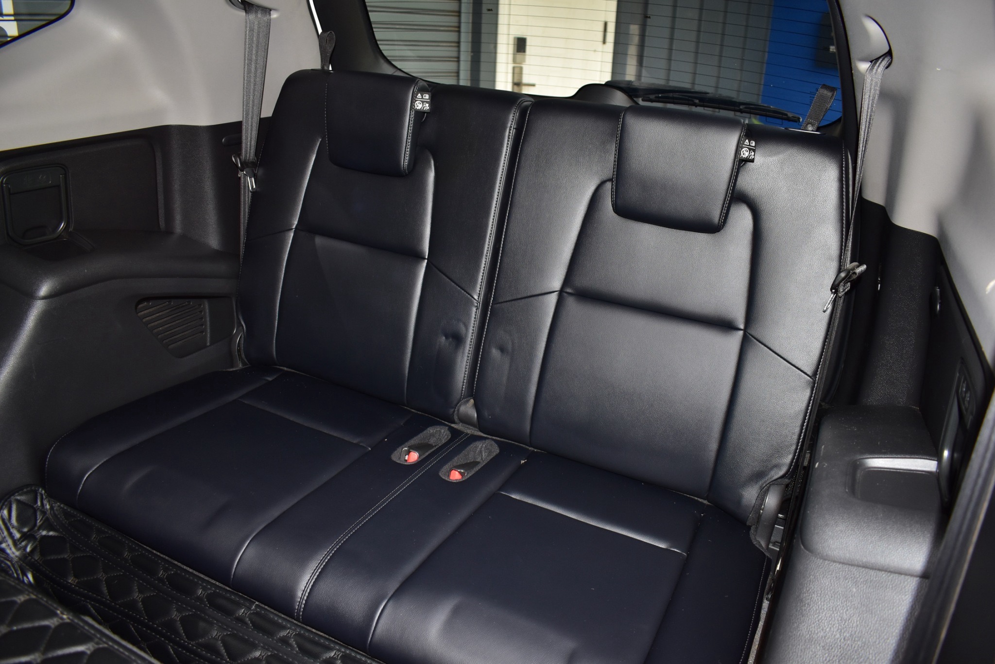 Honda CR-V 1.6 DT-EL AWD 2018 รูปที่ 19